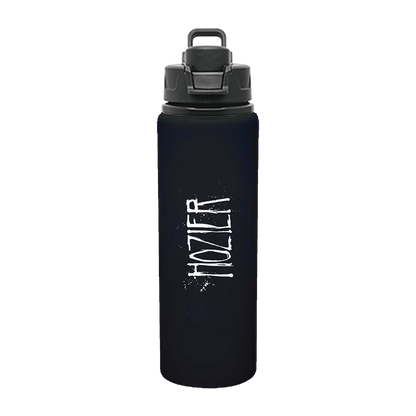 Simple Living Things Water Bottle