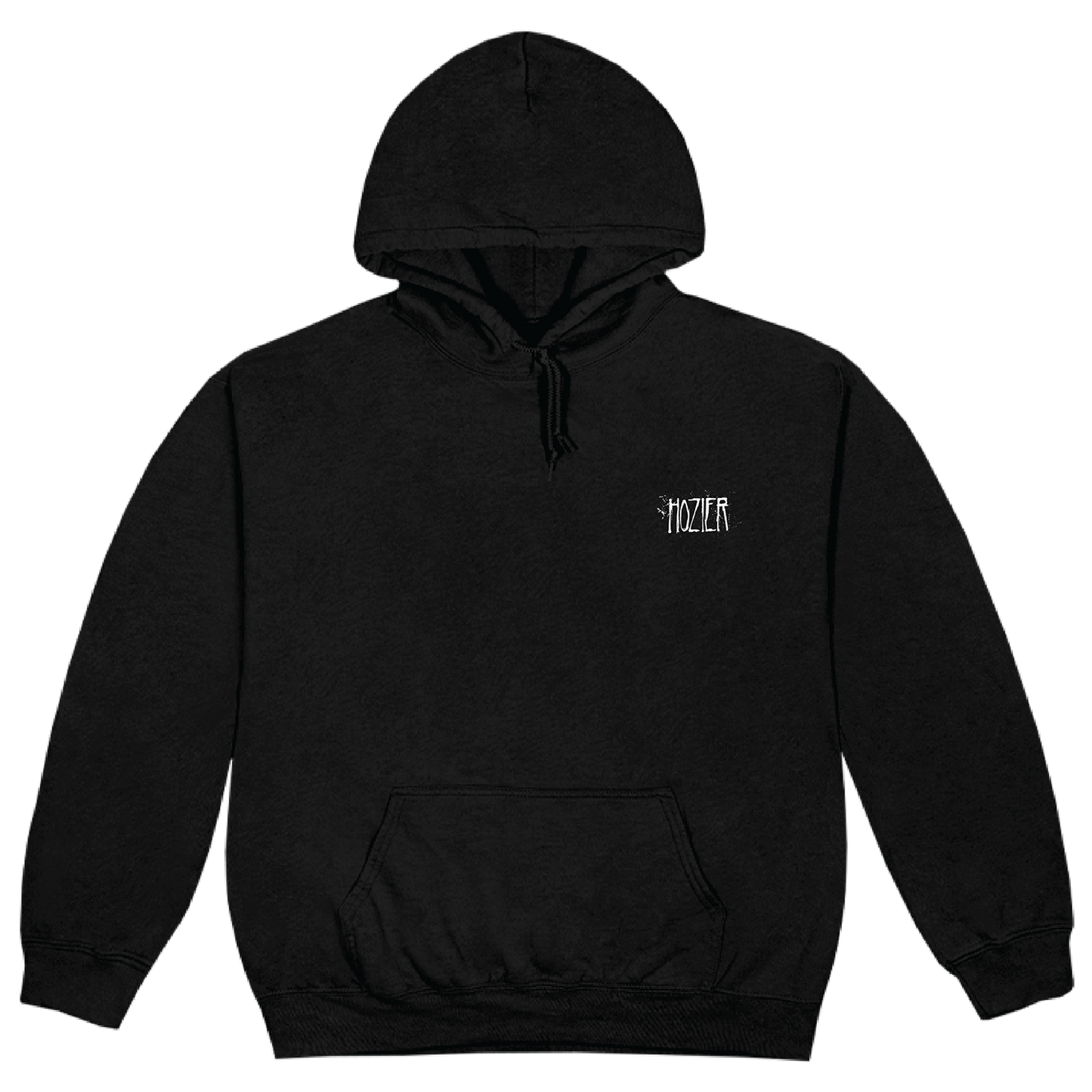 Simple Living Things Hoodie