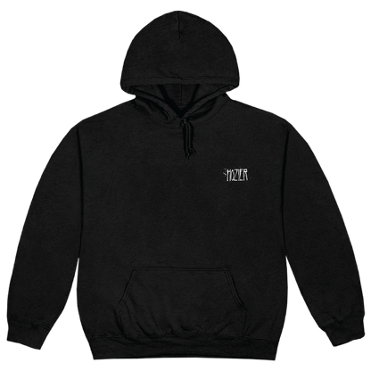 Simple Living Things Hoodie
