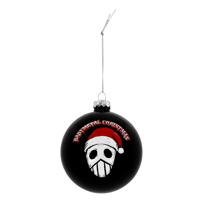BABYMETAL CHRISTMAS ORNAMENT
