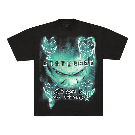 The Sickness Anniversary T-Shirt