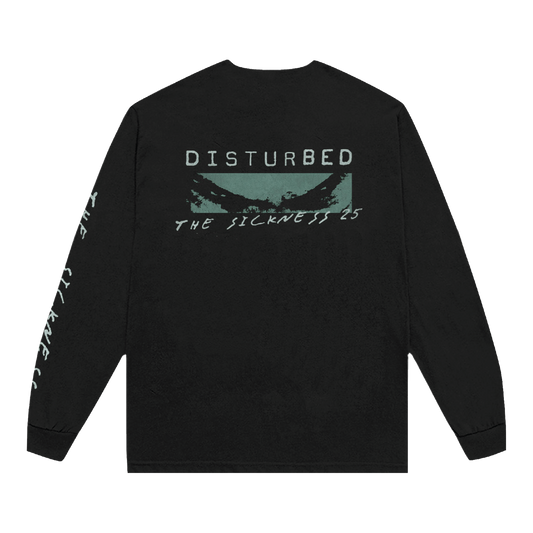 The Sickness Anniversary Long Sleeve T-Shirt