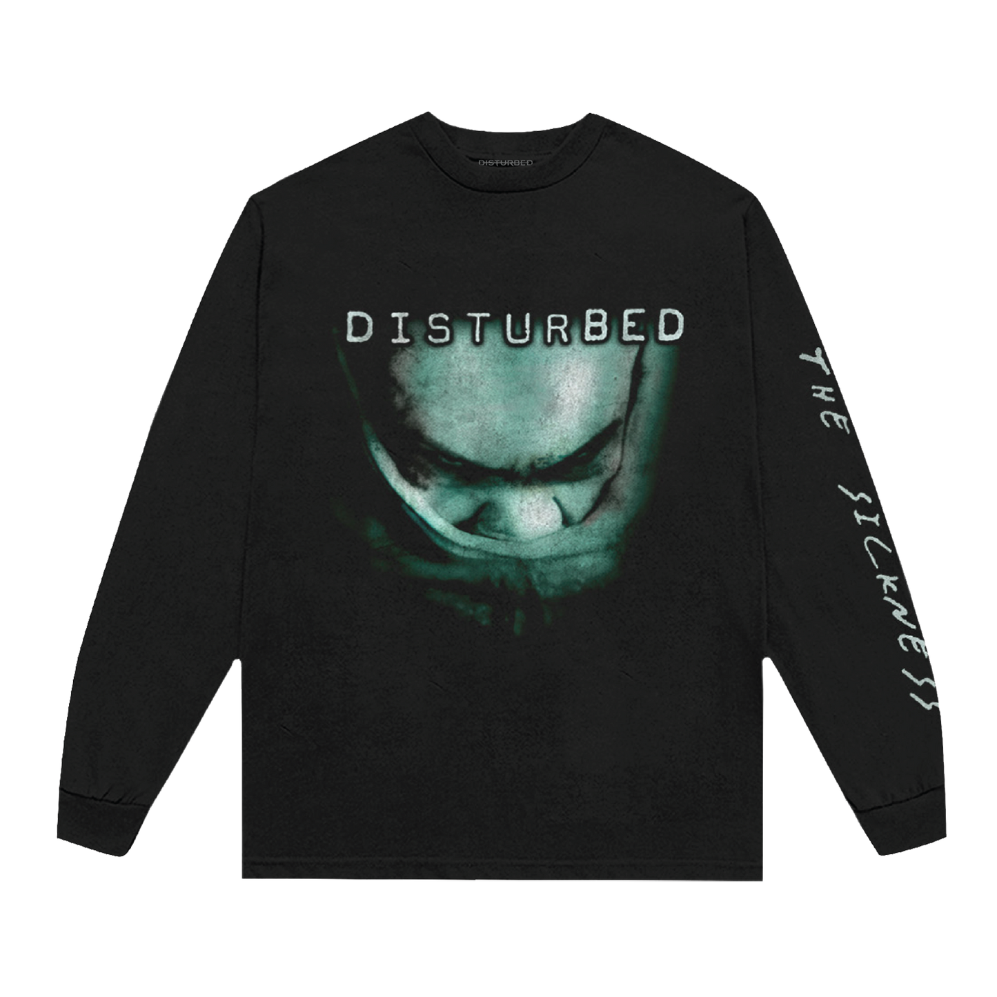 The Sickness Anniversary Long Sleeve T-Shirt