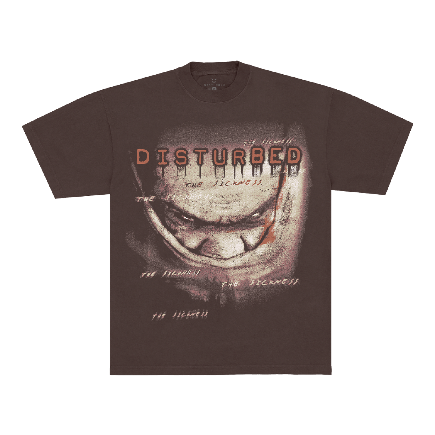 Stupify The Sickness 25 Tour T-Shirt