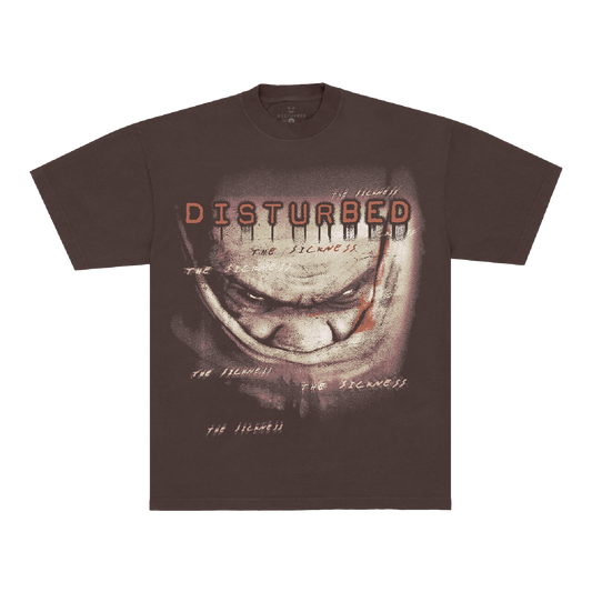 Stupify The Sickness 25 Tour T-Shirt