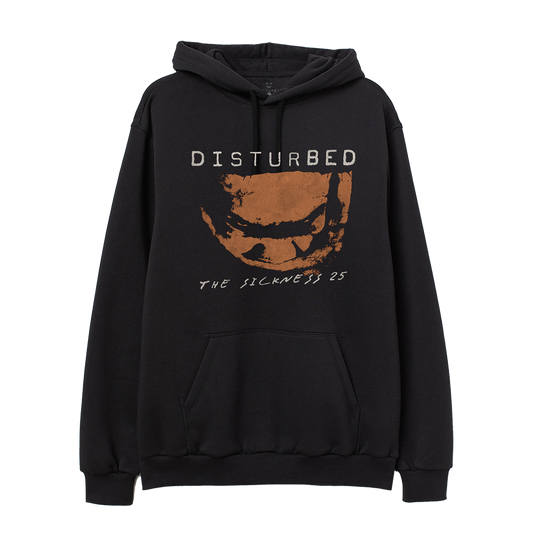 Numb The Sickness Tour Hoodie