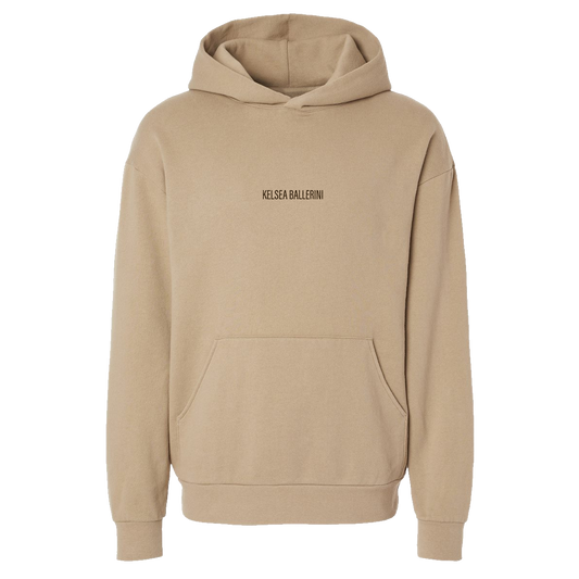 COWBOYS CRY TOO HOODIE