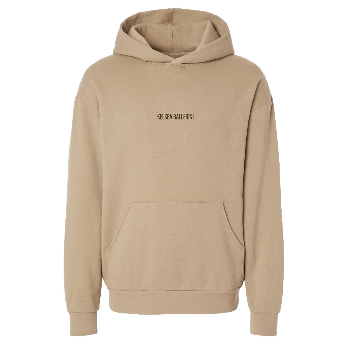 COWBOYS CRY TOO HOODIE