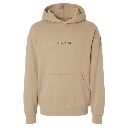 COWBOYS CRY TOO HOODIE