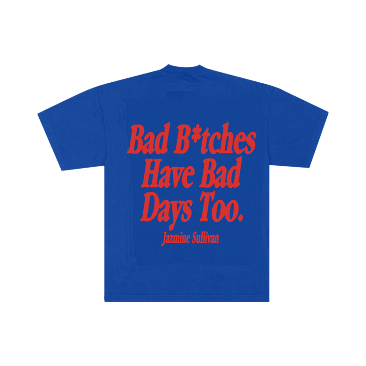 Bad Days Tee