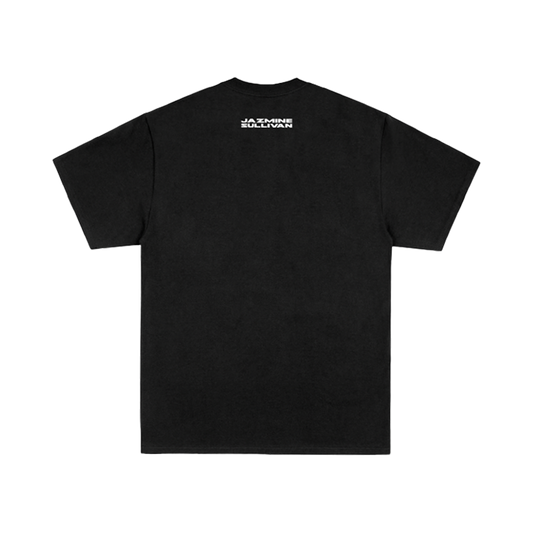 JS Black Photo Tee