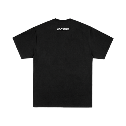 JS Black Photo Tee