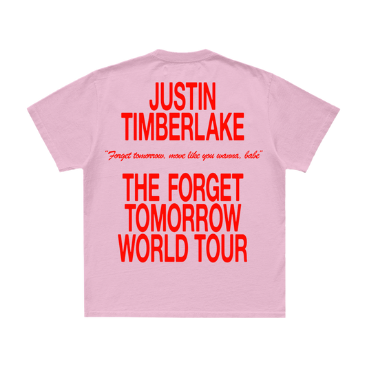 Im Everything Pink Tee