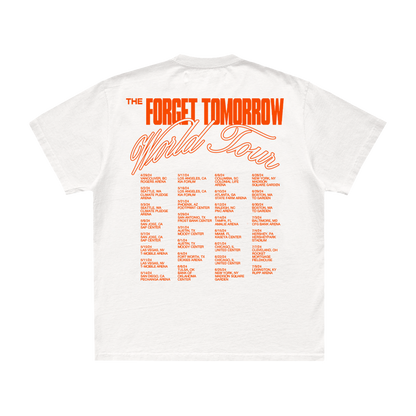 Eyes Album Tee Shirt