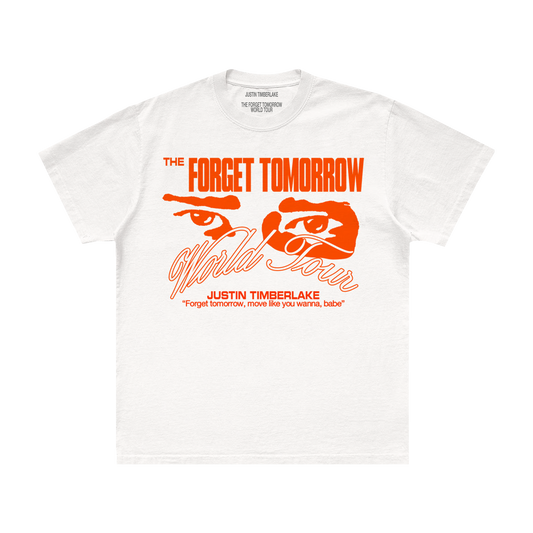 Eyes Album Tee Shirt