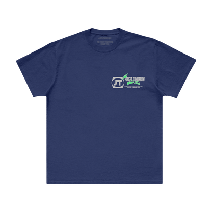 Seattle Tour Event Tee