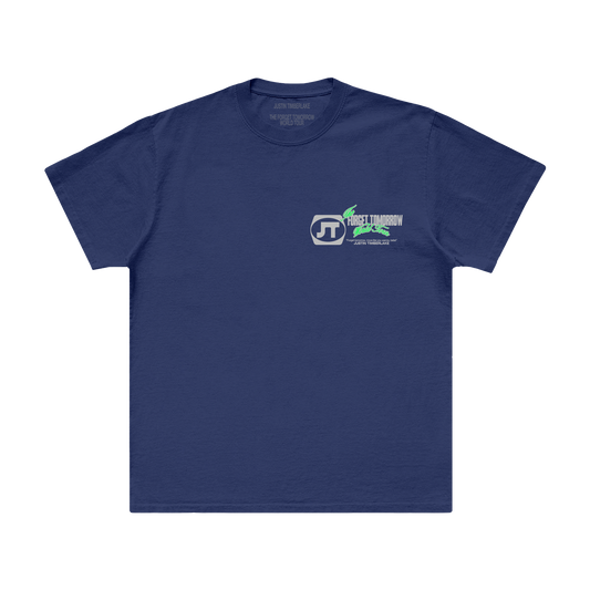 Seattle Tour Event Tee