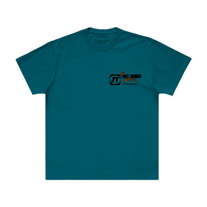 San Jose Tour Event Tee