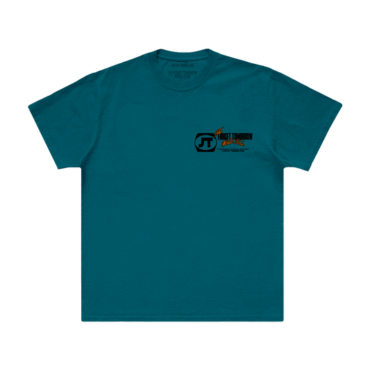San Jose Tour Event Tee