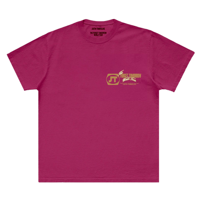 Cleveland Tour Event Tee