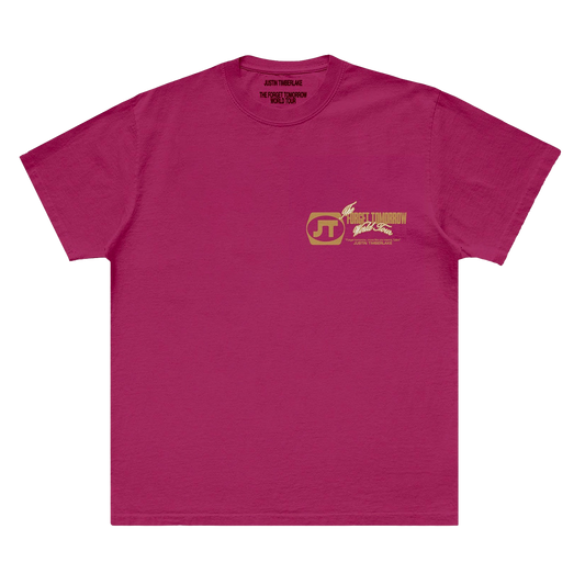 Cleveland Tour Event Tee