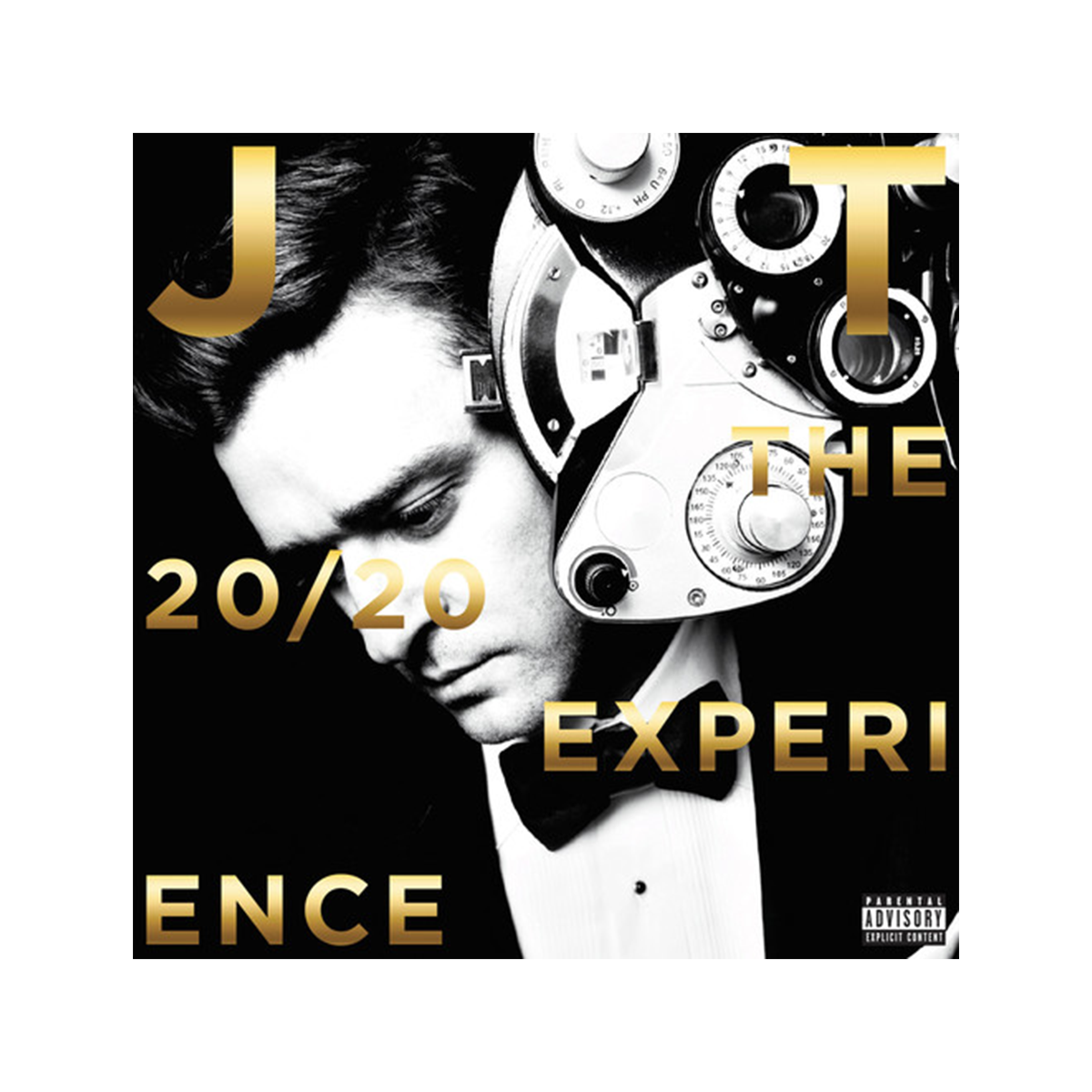The 20/20 Experience 2 Of 2 LP