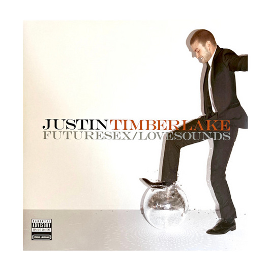 Future Sex/Love Sounds LP
