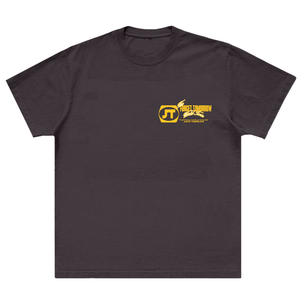 San Diego Tour Event Tee