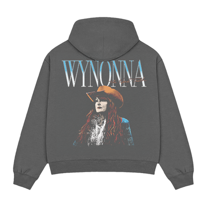 The Hard Truth 2026 Tour Hoodie