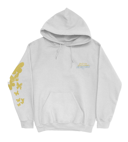 2023 HEARTFIRST 2ND LEG TOUR HOODIE