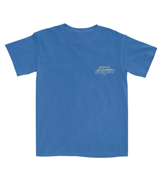 2023 HEARTFIRST 2ND LEG TOUR T-SHIRT