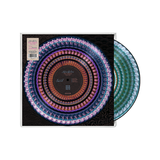 PATTERNS (DELUXE) ZOETROPE