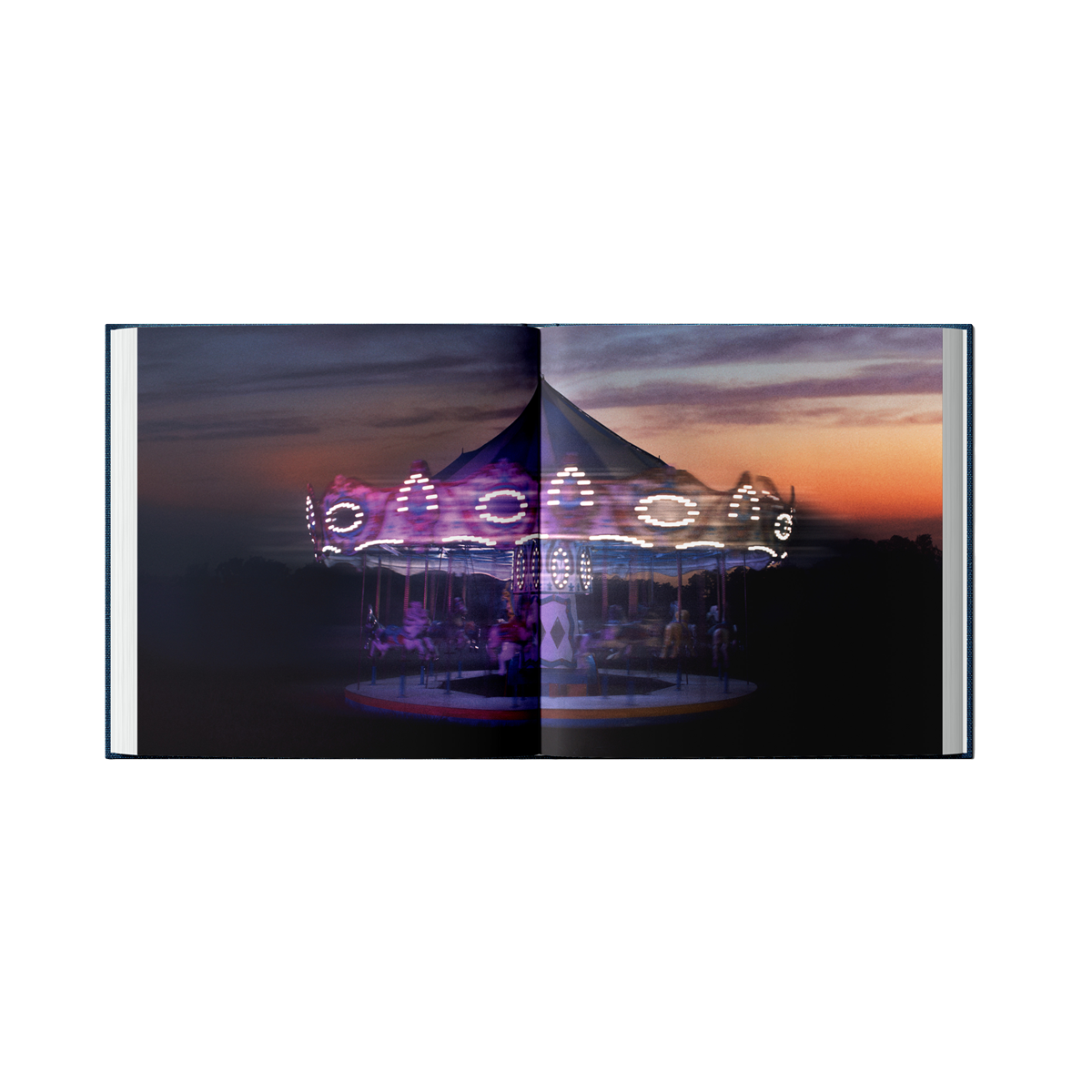 PATTERNS (DELUXE) ART BOOK & CD