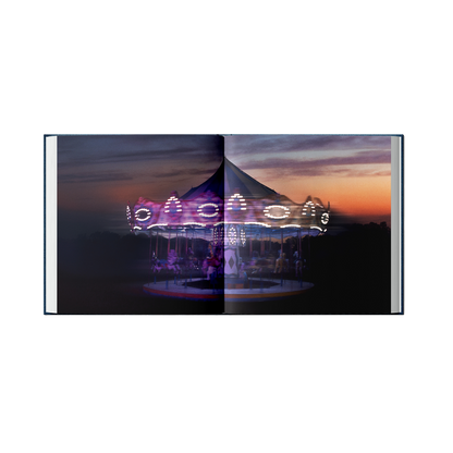 PATTERNS (DELUXE) ART BOOK & CD