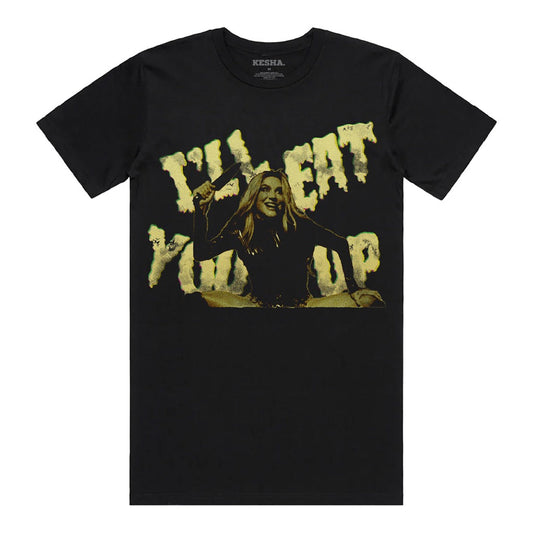 I'll Eat You Up Tee