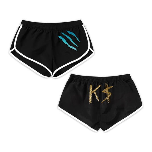 Animal shorts