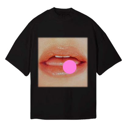 . Tits Out Tour Tee
