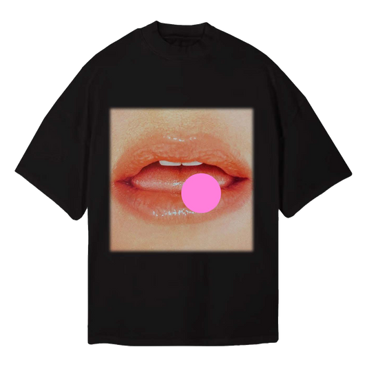 . Tits Out Tour Tee