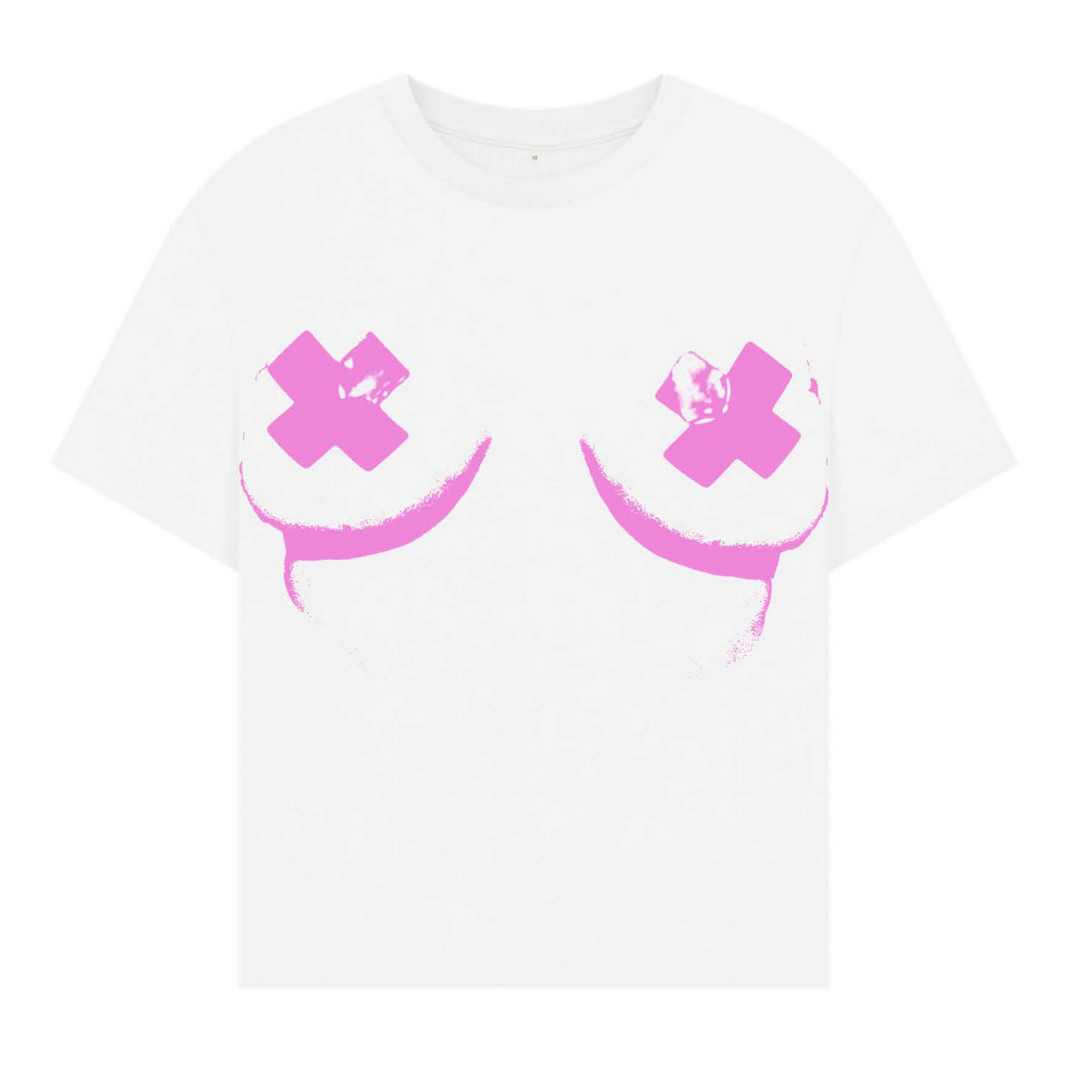 . Pasties Tee