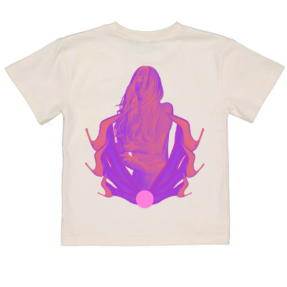 . Tits Out Photo Tee