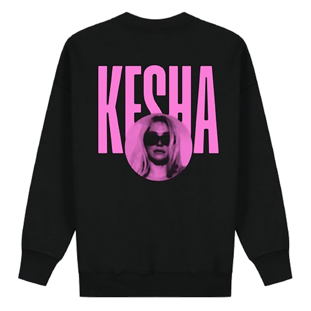 . Tits Out Tour Long Sleeve Tee