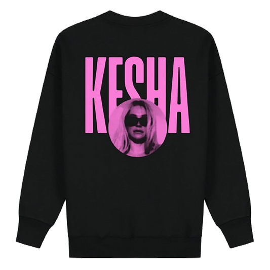 . Tits Out Tour Long Sleeve Tee