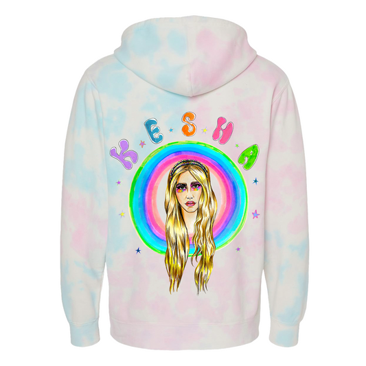 We R Who We R Hoodie