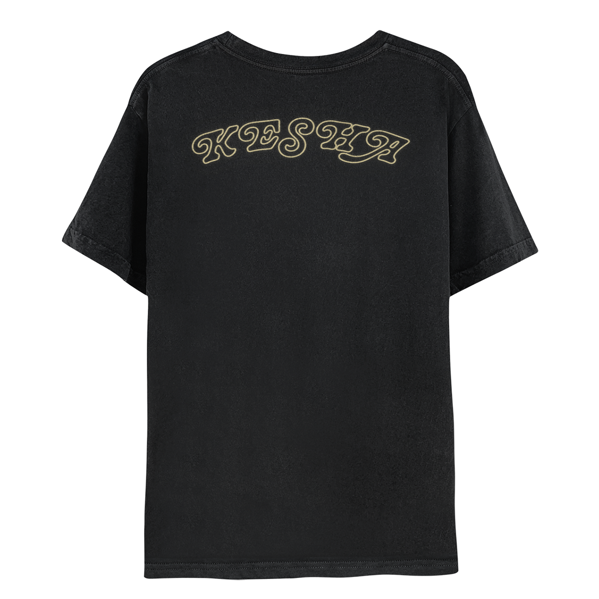 Kesha Blacklight Tee