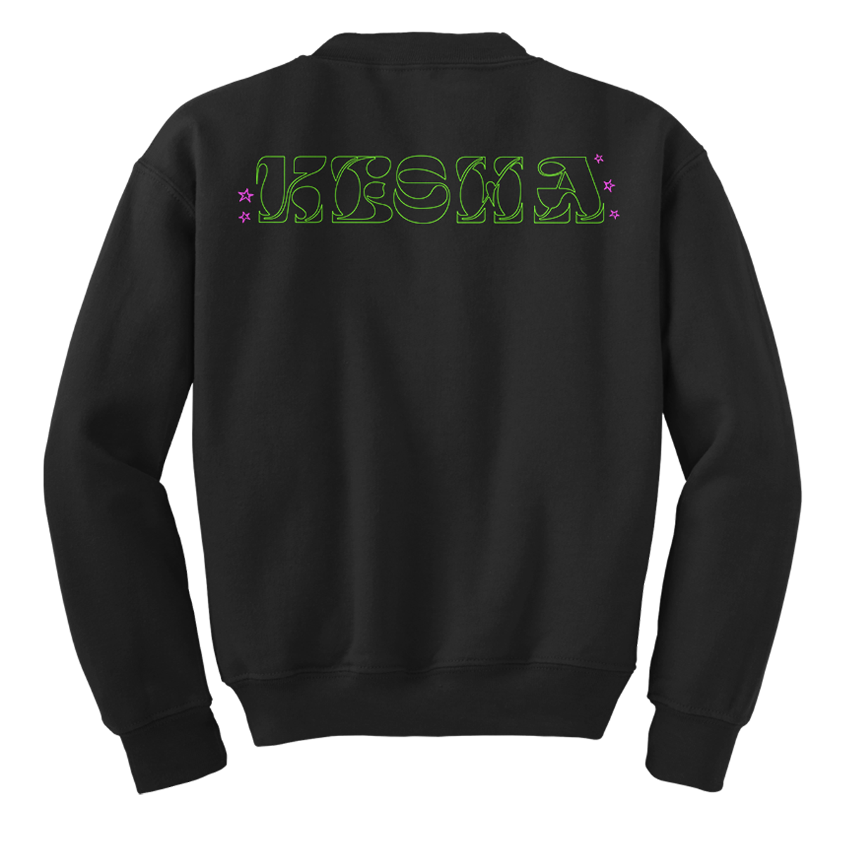 High Road Crewneck Sweatshirt