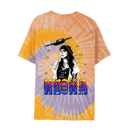 Kesha UFO Tee