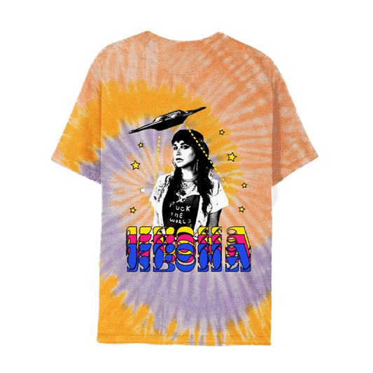 Kesha UFO Tee