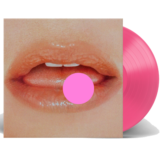 . LP (Kink Hot Pink)