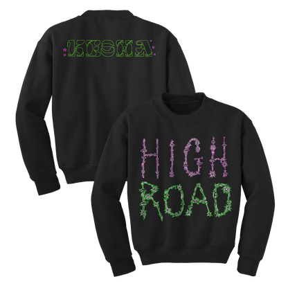 High Road Crewneck Sweatshirt