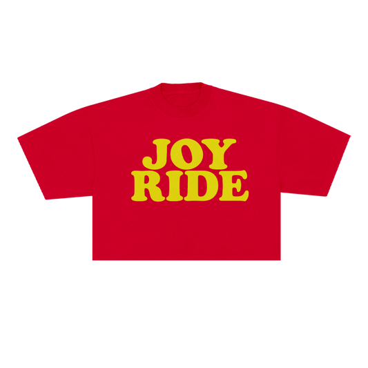 KESHA RECORDS BITCH CROPPED TEE